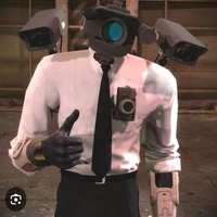 Senior Scientist Cameraman/ Andrew Lotus