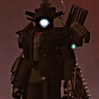 U.LRed Suit Cameraman/Fredlay Kerm(Fred)