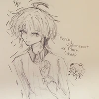 Harley<T/g xồn làm>