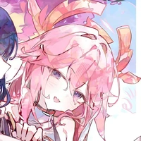 Yae Miko