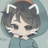 Kijay 6 tuổi