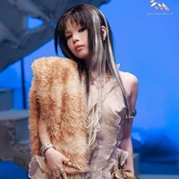 Thanh Nhi-Liu Grace(bé Nhi)