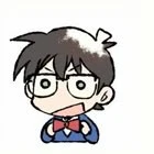 Edogawa Conan