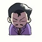 Mori Kogoro