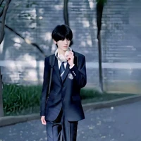 Tả Kỳ Hàm _ cậu _ ZQH