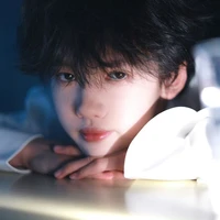 Trương Dịch Nhiên _ nhóc _ ZYR