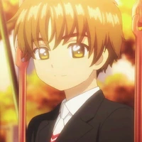 Li Syaoran