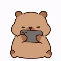 capypara- linh thú của yuki-