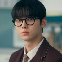 Yoon Ga Min