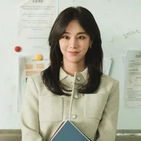 Lee Han Kyung