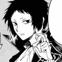 Akutagawa Ryunosuke 