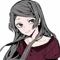 Tanizaki Naomi 