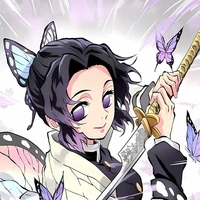 Kocho Shinobu