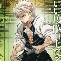Shinazugawa Sanemi