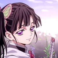 Tsuyuri Kanao