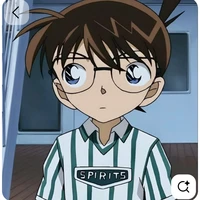 conan