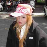 Trần Thuỳ Dương-Saabirose