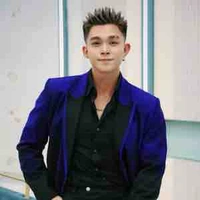 Jun (bạn thân Huy)