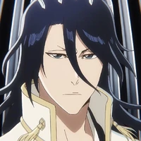 Kuchiki Byakuya