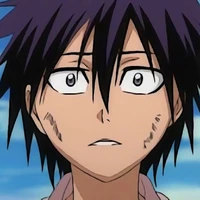 Hisagi Shuhei