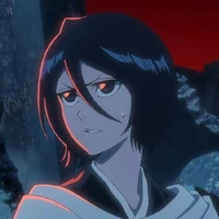 Kuchiki Rukia