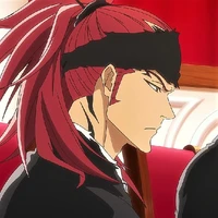 Abarai Renji