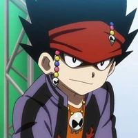 Dango Kurogami