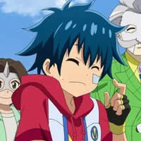 Valt Aoi