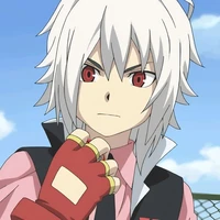 Shu Kurenai