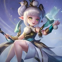 Alice(17 tuổi)