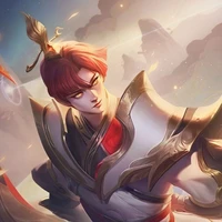 Enzo(19 tuổi)