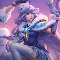 Sinetrea(17 tuổi)