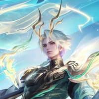 Triệu Vân(18 tuổi)