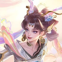 Violet(20 tuổi)
