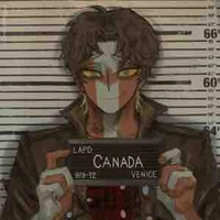 Dominion of Canada