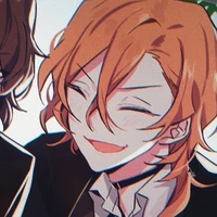 Chuuya Nakahara