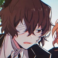 Osamu Dazai