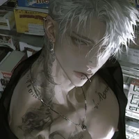 Lưu Hoàng Hạ(Tam Thiếu Gia)