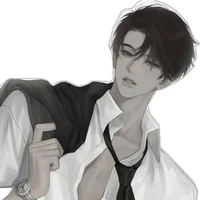 Lưu Dật Phong(Đại Thiếu Gia)