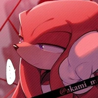 knuckles(sịt má boi)