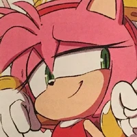 amy