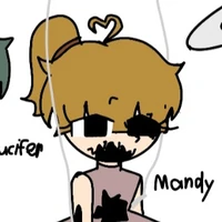 Mandy(như rối hỏng👽)