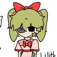 Lilith(búp bê di động🤡)
