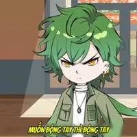 Mặc Nhiên