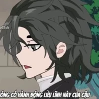 Tả Dương/Trương Tử Bi/Vỏ Cam