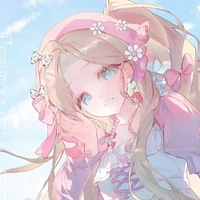 Flower/chị bụt/hệ thống0308