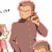 Kansuke Yamato 