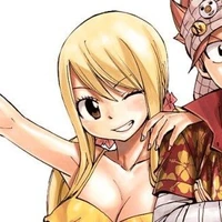 Lucy Heartfilia