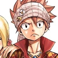 Natsu Dragneel