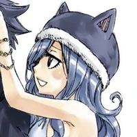 Juvia Lockser